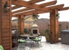 Kwikfynd Pergolas
highrange